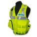 Protec High Vis One Size Medic Vest