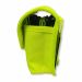 Protec Holdfast Limb restraints With High Vis Molle Pouch