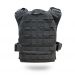 Molle Tactical Plate Carrier