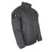 Kombat UK Elite II Black Puffer Jacket