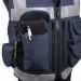Protec Navy Advanced 5 Pocket Utility Vest