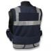 Protec Navy Advanced 5 Pocket Utility Vest
