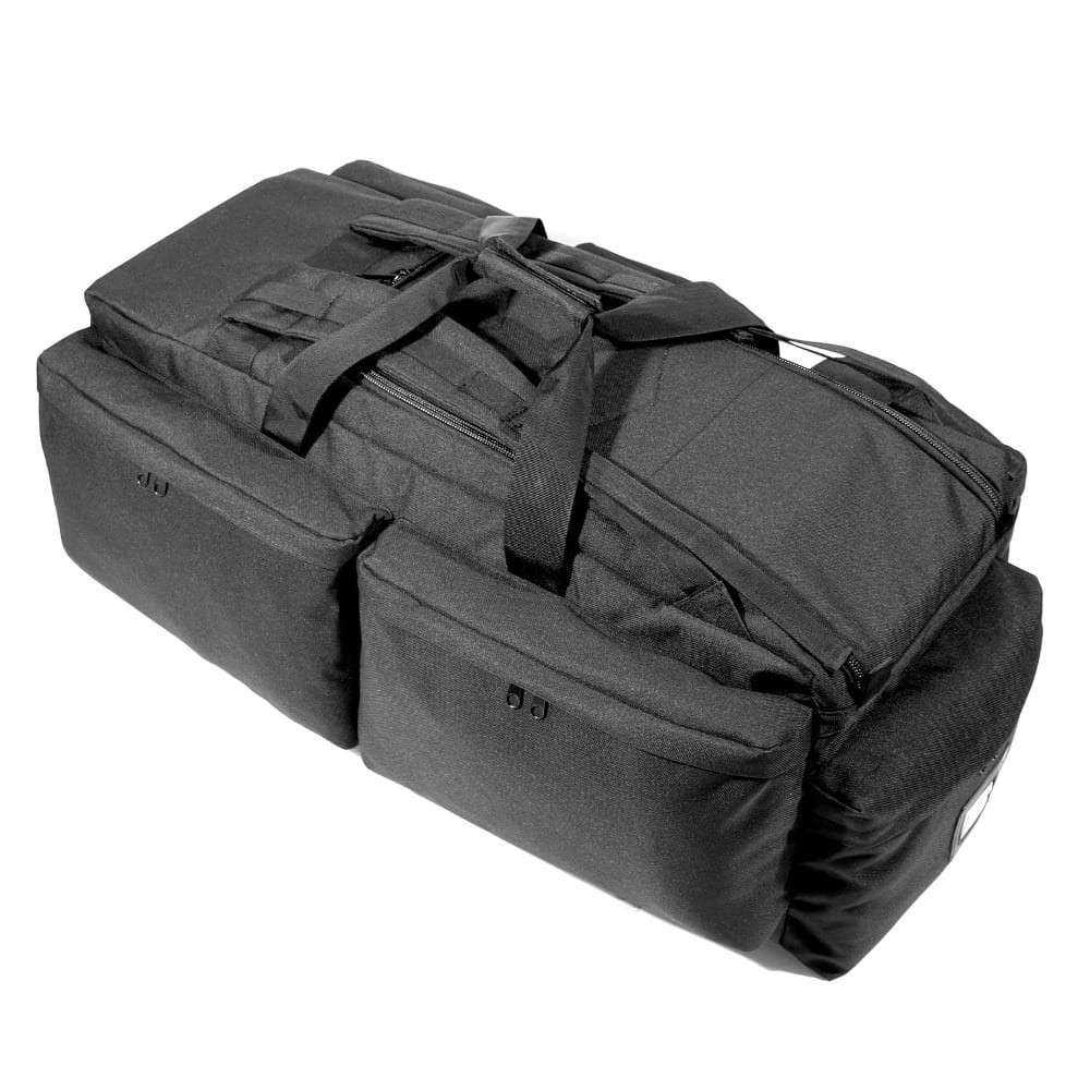 Tactical jack original police kit bag hotsell