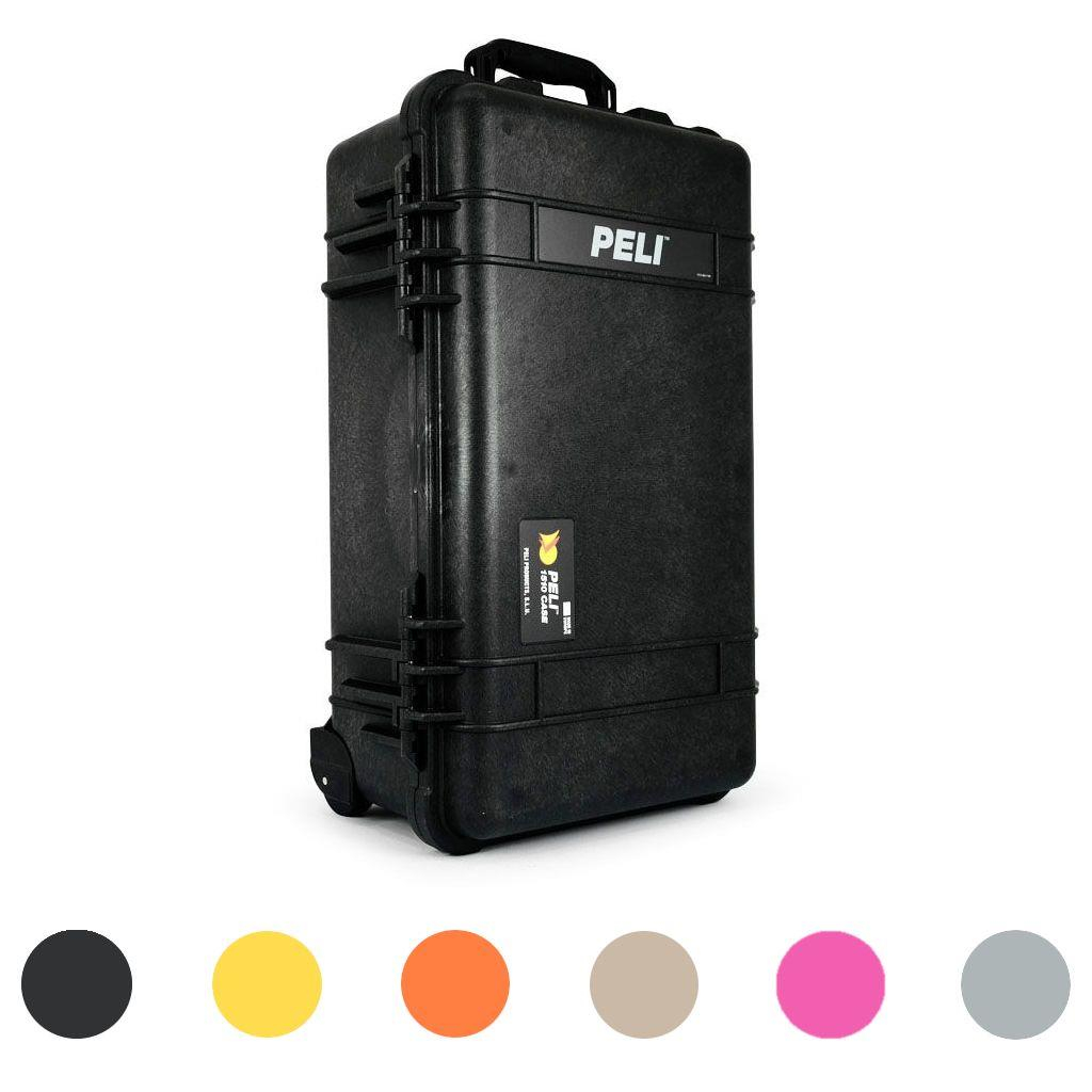 Peli 1510 Protector Case Official UK Distributor Police Supplies