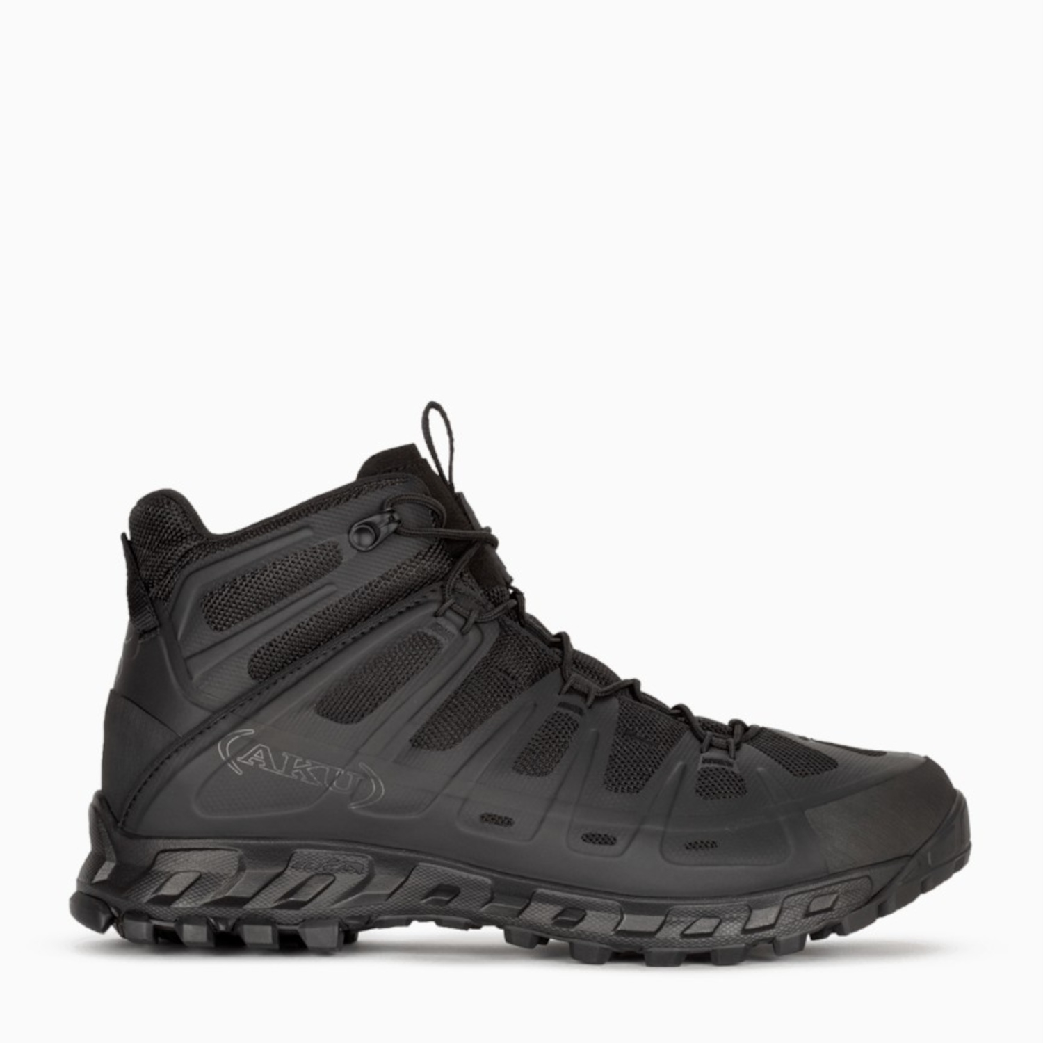 AKU♡ AKU Selvatica TC Mid GTX 672T | Lightweight Tactical Mid Boots