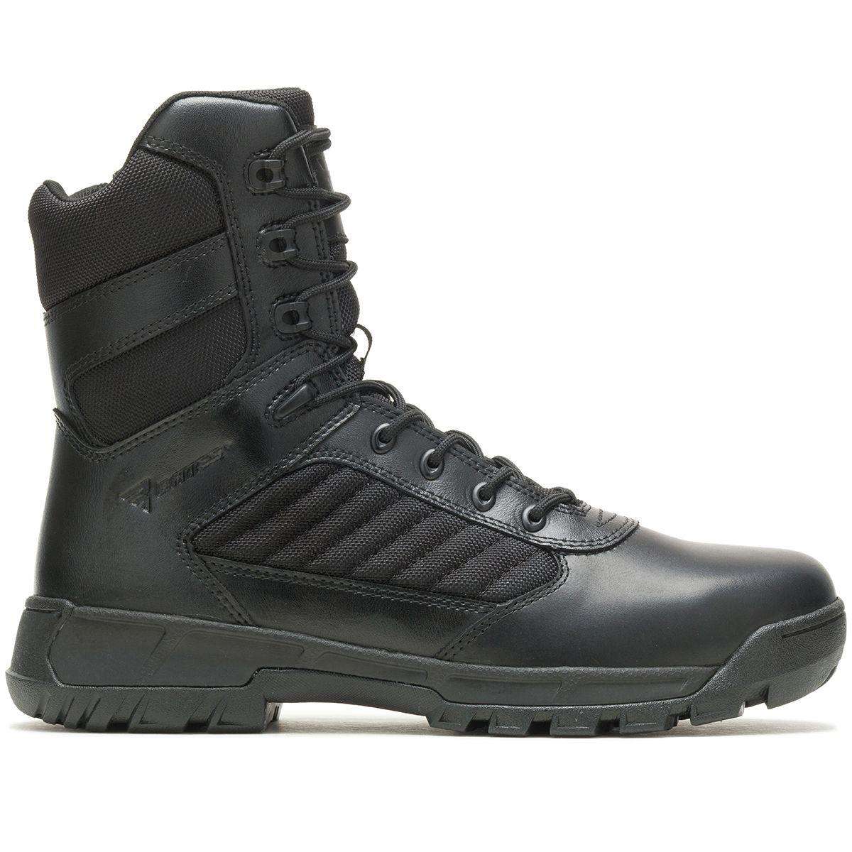 Bates Tactical Sport 2 Tall Side-Zip Boots - Police Suppplies