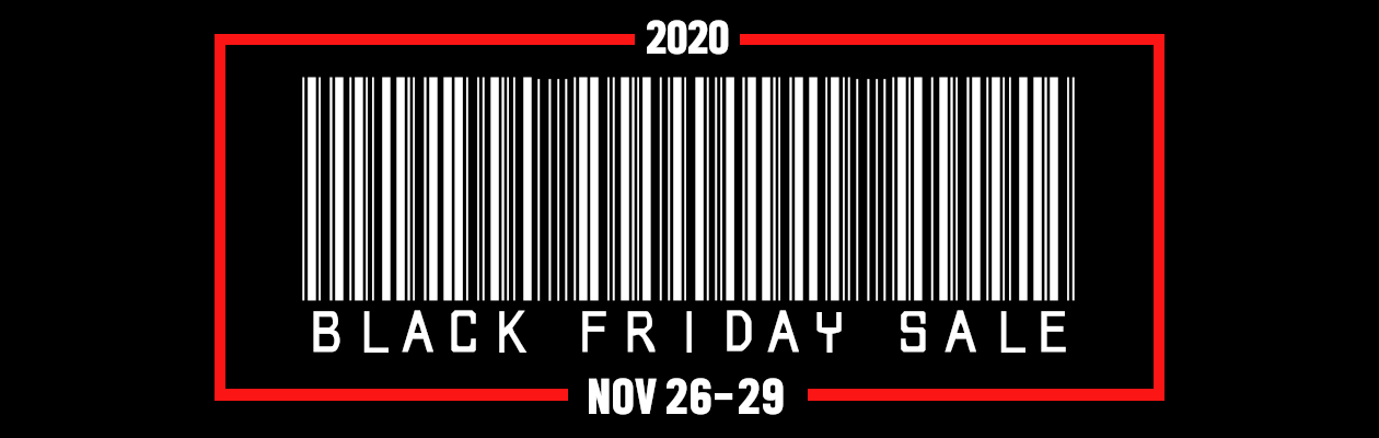 Black Friday