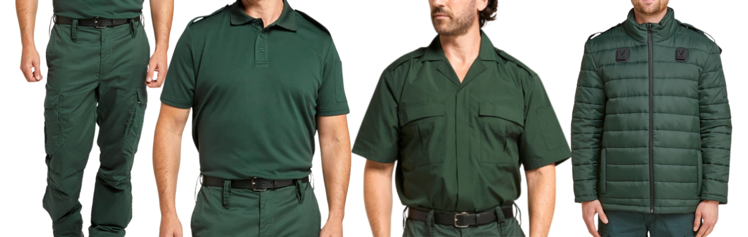 bset selling ambulance uniform